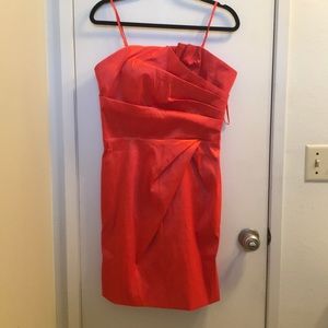 Special occasion dress. Only wore once